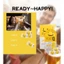 Kẹo Giải Rượu Hàn Quốc Vị Xoài Ready Q Chống Say Rượu Siêu Tốc