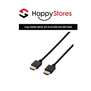 Cáp HDMI 4K2K 3D Full HD DH-HD14EA Chính Hãng