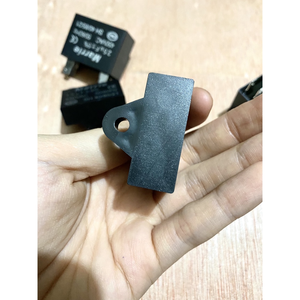 (VTĐL)Tụ quạt Marrie 1uf 1.5uf 2uf 2.5uf 450V loại tốt