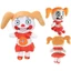 Fnaf Năm Đêm Tại Freddys Sanshee Plushie Đồ Chơi Dễ Thương Và Lông Tơ Đồng Hành Nhồi Bông Để Thư Giãn