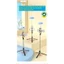 Giá đỡ điện thoại tripod SIÊU DÀI 1.7M 3 chân dùng để chụp ảnh, livestream, quay video tiện lợi chắc chắn