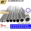 Ống Nhôm Dày 3mm Dài 21-40mm 300mm 500mm 21 22 23 24 25 26 27 28 29 30 32 33 34 35 36 37 38 40mm
