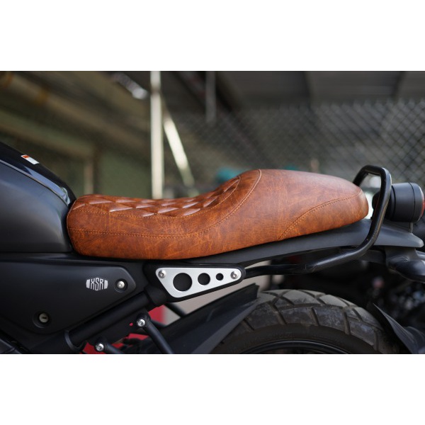 Yên xe xsr155 hàng có sẵn Shopee Việt Nam