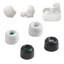 Đầu tai Niki Memory Foam Eartips cho miếng đệm bảo vệ tai nghe WF-1000XM4 Chống dị ứng Tránh rơi Tai nghe chống bụi F