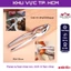 Dụng cụ kẹp càng cua, tách vỏ hạt cứng - làm từ chất liệu thép không gỉ siêu bền