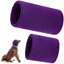 Mya Dog Ear Covers Dog Hearing Protect Wrap EarMuffs Dog Noise Protection