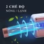 Máy sấy quẩn áo, Máy sấy giày chăn màn, đa chức năng, chống ẩm mốc, siêu tiện lợi cho mọi gia đình bảo hành 2 năm