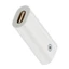 GODD Stylus Pen Power Adapter Sạc Cáp Kết Nối Cho iOS Pencil 1st Nữ Sang Nữ Sạc Nối Dài Bộ Chuyển Đổi