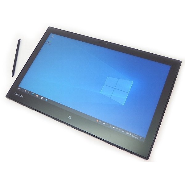 Laptop Toshiba Dynabook R82/B Core m5-6Y57 Ram 4GB SSD 128GB máy