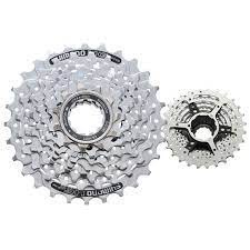 Líp xe đạp 8 tốc shimano HG41-8