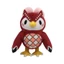 Cod20cm Động Vật Chân Trời Mới Vượt Qua Tom Nook Kk Sang Trọng Đồ Chơi Gấu Trúc Mềm Nhồi Bông Búp Bê Anime Đồ Chơi Trẻ Em