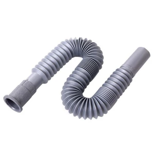 BTF Bồn rửa phòng tắm linh hoạt Thoát nước Chậu rửa Downcomer Chậu rửa đa năng
