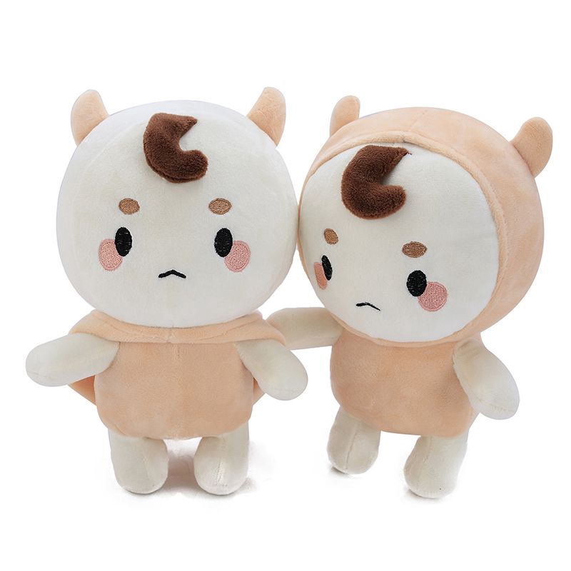 Goblin Plush Bogle Doll Guardian The Lonely and Great God Đồ chơi nhồi bông sang trọng