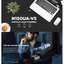 Bộ thu USB Wi-Fi TOTOLINK N150UA - WiFi chuẩn N 150Mbps dễ sử dụng cho PC Laptop