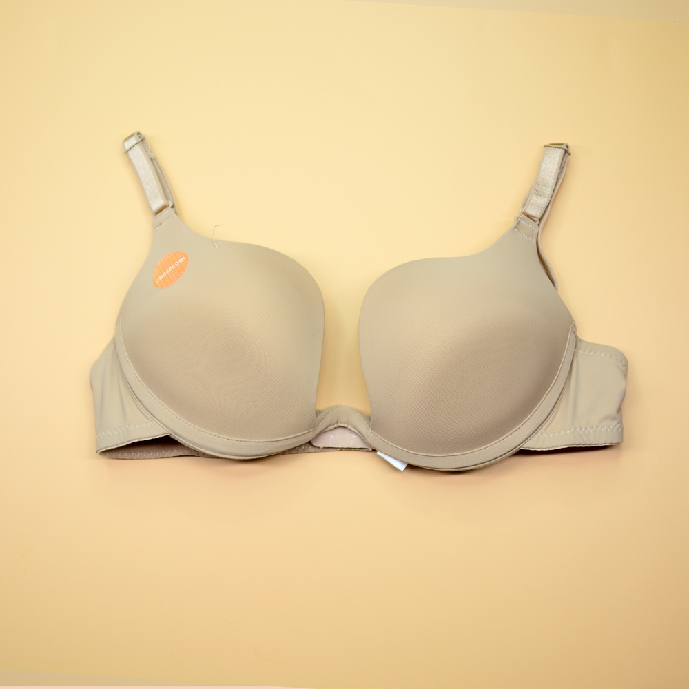 Áo Lót Su UNDERCOOL Có Gọng Đệm Vừa 2,5cm Thiết Kế Multiway Thời Trang Nâng Đẩy Tôn Vòng 1 AL15