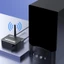 Đầu vào Bluetooth 5.1 AUX / Quang học / Đồng trục cho âm thanh nổi gia đình