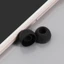 Yoo Silicone Protecitve Tips Da và Vỏ thay thế Đầu tai mềm chống trượt