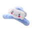 YT4 Sanrio Kuromi Giai Điệu Sang Trọng Vuốt Tóc Kẹp Tóc Cinnamoroll Lotso Mũ Đội Đầu Nữ Phụ Kiện Tóc