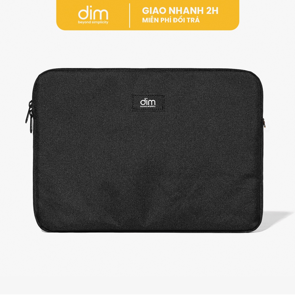 Túi chống sốc laptop 13,3 inch DIM Laptop Sleeve - Chống thấm nước