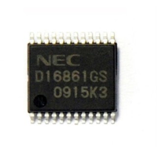 IC đánh lửa D16861GS
