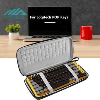 Túi Đựng Bàn Phím Cơ Logitech 22-NEW Chống Nước Ốp