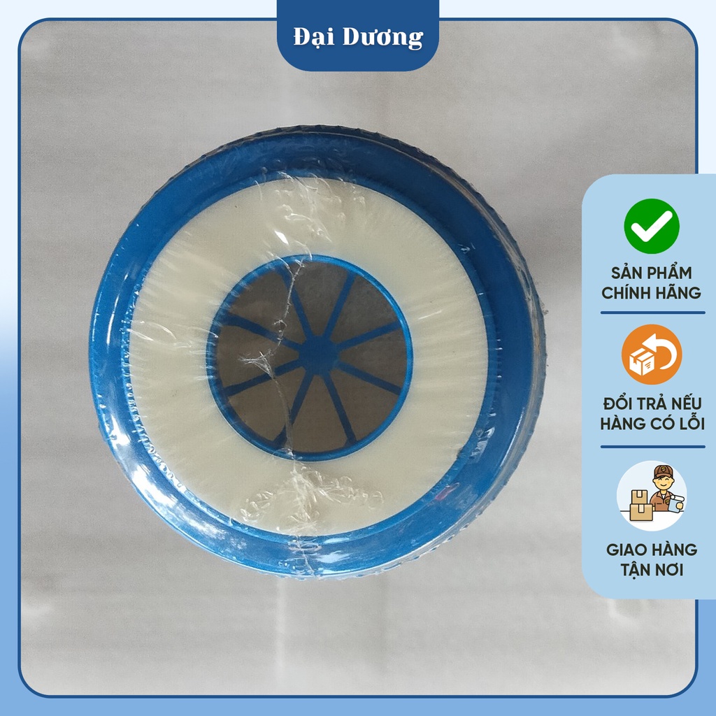 Lõi Lọc Nước Số 2 OCB 20 inch , lõi lọc số 2 máy bán công nghiệp