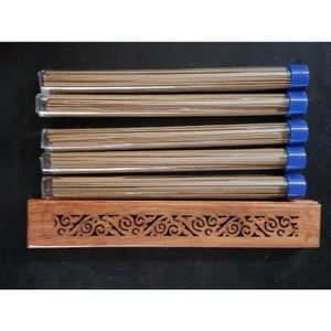 COMBO 5 ÓNG NHANG TRẦM KHÔNG TĂM
