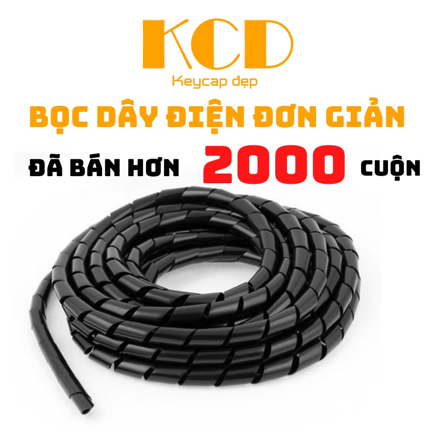 Các tác nhân gây đứt dây điện mà dây xoắn ruột gà có thể bảo vệ khỏi?
