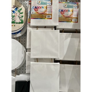 [Combo 3 khung] Khung vẽ tranh Canvas có dây treo - COLORMATE