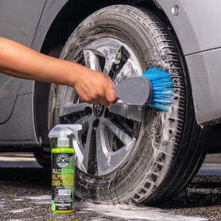 [Chính hãng] COMBO VỆ SINH MÂM LỐP CHEMICAL GUYS STICKY GEL & CHEMICAL GUYS ALL CLEAN
