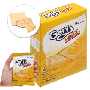 Bánh Gery hộp 300g | Shopee Việt Nam