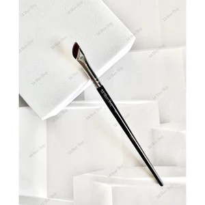 Cọ liềm vát tém mày / kẻ mắt mẫu mới vẽ nét eyeliner siêu dễ dàng