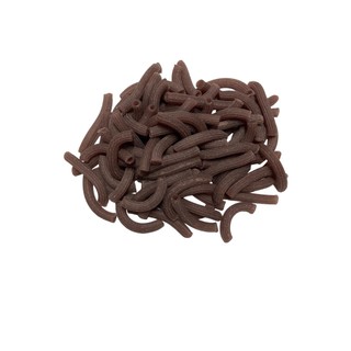 Nui Gạo Lứt 500G - Nui Gạo Lứt Hữu Cơ EAT CLEAN Cho Người Ăn Kiêng Giảm Cân