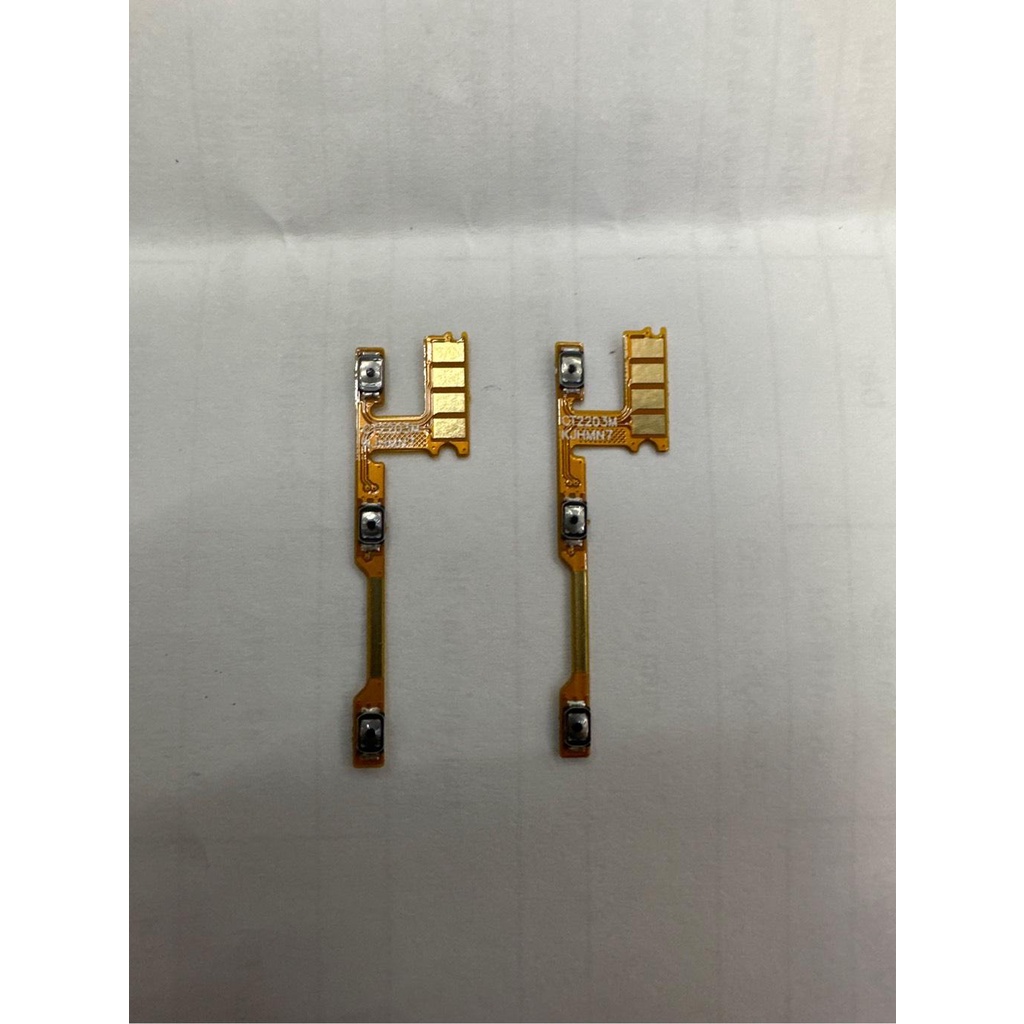 cáp mở nguồn xiaomi redmi note 8/note 7