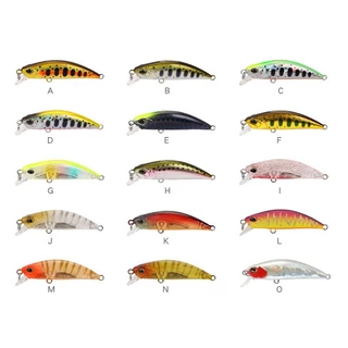 Multifunctional Fishing Lure Fake Bait Artificial Swimbait Fishing