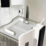 Máy hút ẩm dân dụng FujiE HM-916EC Công suất hút ẩm 16 lít/ngày  - Bảo hành toàn quốc 24 tháng — ảnh 5