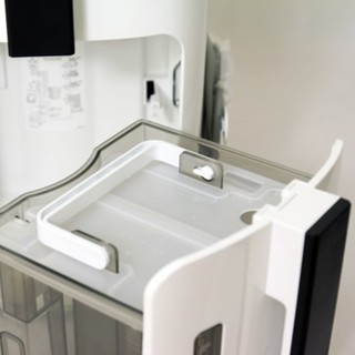 Máy hút ẩm dân dụng FujiE HM-916EC Công suất hút ẩm 16 lít/ngày  - Bảo hành toàn quốc 24 tháng