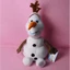 Olaf Đa Năng 12-18 "Búp Bê Người Tuyết Mềm Mại Sang Trọng Đồ Chơi Cho Kỳ Nghỉ Cho Bé