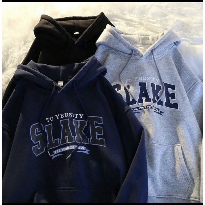 (HCM) ÁO KHOÁC NỈ HODDIES CỔ TRÙM ĐẦU - FORM RỘNG HÀN QUỐC SIÊU XỊN XÒ PHONG CÁCH THỜI TRANG SIÊU ĐẲNG CẤP HIYU STORE