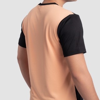 Áo thun phông trơn thể thao nam Kboy Shop chất liệu Coolmax Jersey co giãn, khong nhăn,không xù thoai mái vận động- AT30