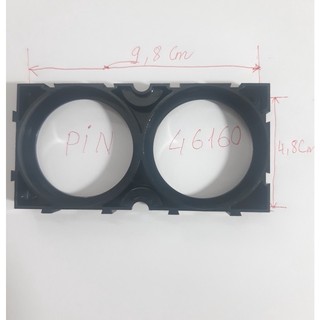 Phụ kiện lắp pin Lifepo4 46160 3.2v-22ah