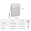 Túi đựng iPad chống nước - chống sốc - chống xước cao cấp cho Ipad mini, ipad 9.7, ipad 10.2, ipad 11 inch, 12,9 inch