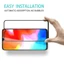 2 Chiếc Kính Cường Lực Bảo Vệ Cho Oneplus 6 6T 7 7T 8T full Cover Bảo Vệ Màn Hình Cho Oneplus Nord N100 N10 5G Kính Phim