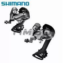 Cùi đề sau Shimano Claris RD-R2000 (8 tốc độ)