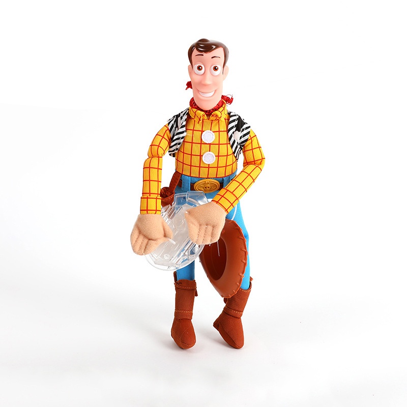 Búp Bê Woody Buzz Và Ô Tô Sang Trọng Thủ Công Tinh Tế - Quà Tặng Độc Đáo Cho Người Hâm Mộ