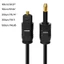 Cáp quang kỹ thuật số cắm BTF Toslink sang 3 5mm SPDIF