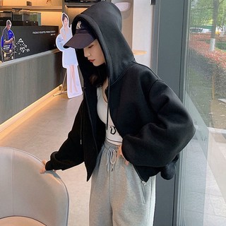(HCM) ÁO KHOÁC NỈ NỮ FORM RỘNG THỜI TRANG SIÊU XỊN - FORM ĐẸP , CHUẨN NÉT HÀN QUỐC CHO CÁC CHỊ EM KME FASHION