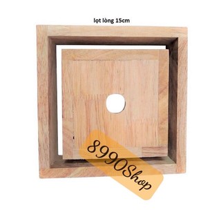 Khuôn Làm Bánh Chưng Tiện Lợi, Dễ Sử Dụng Giúp Gói Bánh Nhanh Đẹp Hơn