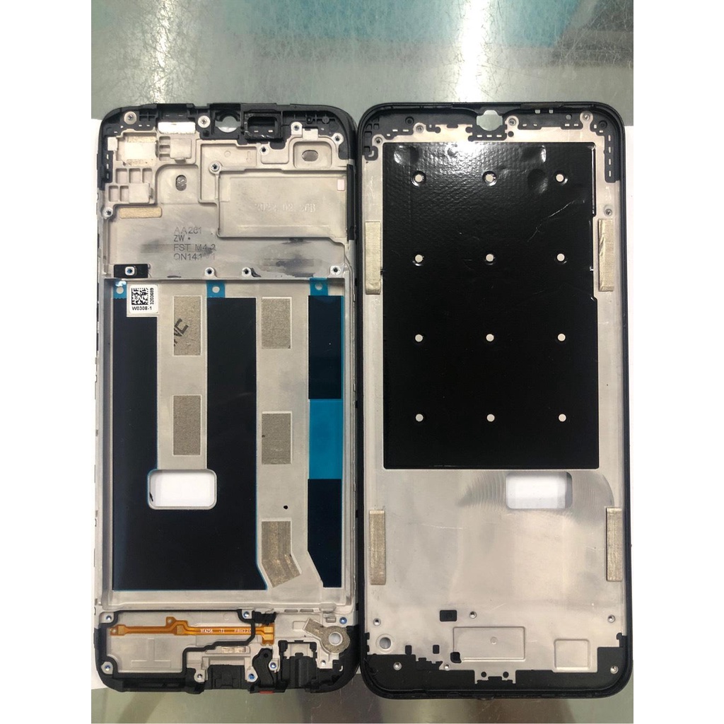 xương/backet oppo a15,a15s,a16k,f7,f5,a83