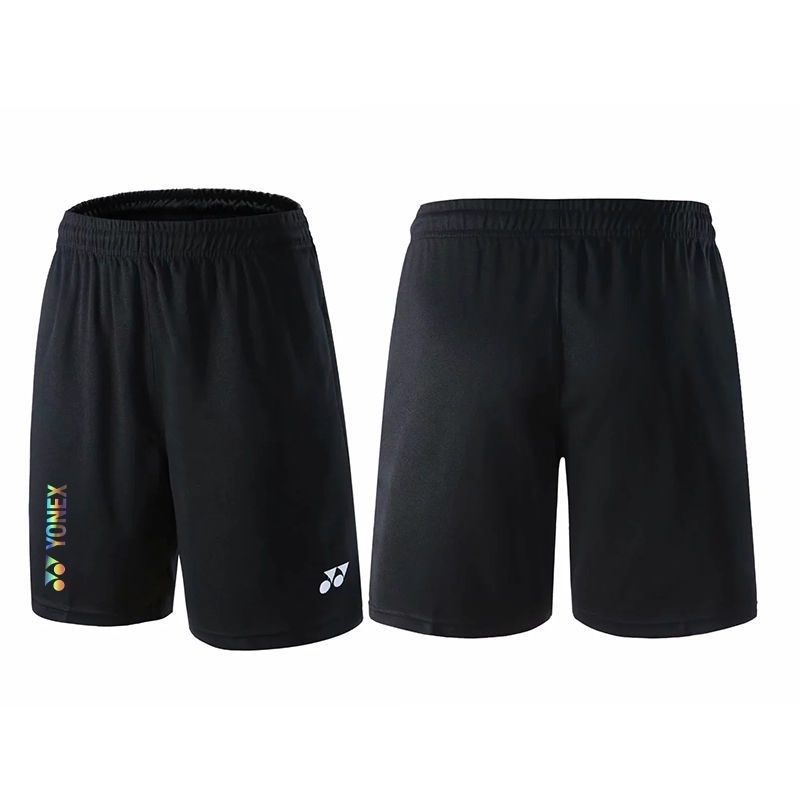 Quần Short Thể Thao Yonex Nhanh Khô Thoáng Khí Thời Trang 2022 Cho Nam Nữ